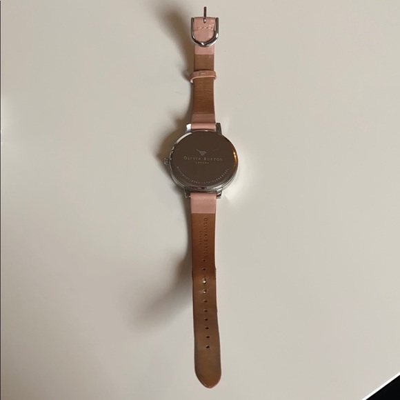 Olivia burton watch ! - Picture 7 of 9